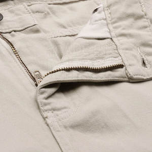 Pantalon cargo à coupe ample pour homme Design personnalisable à la mode avec motif droit Nouvelle arrivée Taille 4XL Style décontracté - Product Image 4