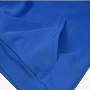 2025 Vêtements de sport pour hommes de haute qualité Logo personnalisé Survêtement polaire Slim Fit avec capuche 100% coton Vêtements de course à vendre - Product Image 4