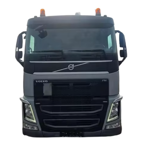 Nuevo/Usado Volvo FH 460 hp 6x2, Camión Tractor de Servicio Pesado, 52 Toneladas, Transmisión Automática - Product Image 1