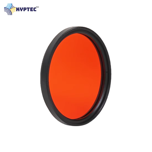 52 MM Orange Colour Lens <b>Filter</b> For Camera Lens Use Providing Rich Color Balance Improved Contrast And Daily Shooting Support - Product Image 5