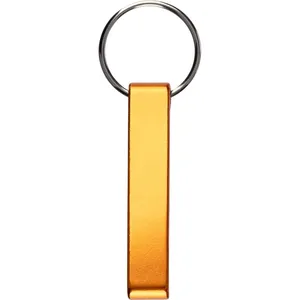 Apribottiglie Ecologico Promozionale in Materiale Riciclato Anneliese - Product Image 2