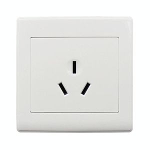 ปลั๊กไฟอัจฉริยะ AU 10A 250V แบบ 3 ขา - Product Image 1