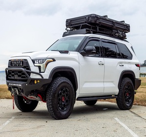 VENTE FLASH Voitures d'occasion haute performance faible kilométrage 2023 Sequoia TRDPro - Product Image 1