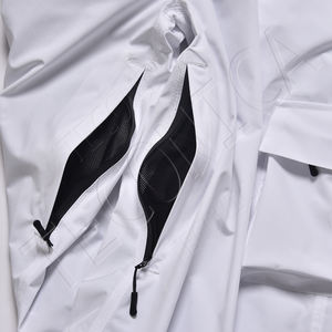 กางเกงคาร์โก้แฟชั่นกางเกงกันหิมะกันน้ำทรงหลวมสไตล์ฮิปฮอประบายอากาศได้ดีปรับแต่งได้ - Product Image 4