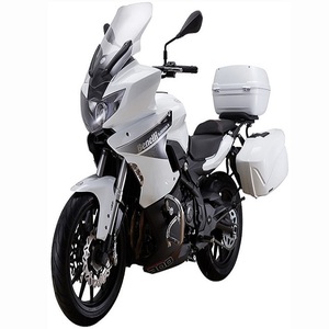 Motocyclettes Benellii 302S neuves et inutilisées 2025, 300cc, sportives et décapotables - Product Image 3