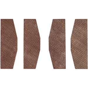 Lames de meuleuse pneumatique Hazet - Product Image 1