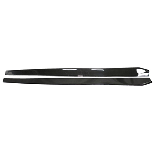 สำหรับ F32 F33 F36เมตรกีฬา DTM คาร์บอนยืดด้านข้าง - Product Image 2