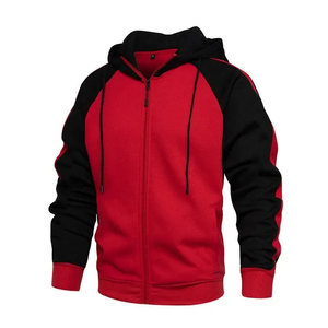 Sweat à capuche hiver épais surdimensionné logo personnalisé de haute qualité sweats à capuche vierges unisexe poids lourd ODM OEM - Product Image 6