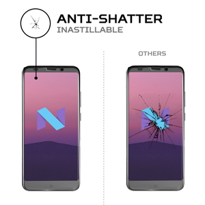 ฟิล์มกันรอยหน้าจอ ANTISHOCK สำหรับไวปโป เอส 8 พรีเมี่ยม การ์ดสำหรับอุปกรณ์ของคุณ - Product Image 4