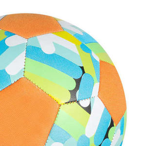 Pelota de playa de etiqueta personalizada del mejor fabricante de calidad superior a precio asequible - Product Image 4