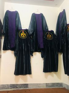 Rito Escocés 33 ° Grado Rob Down Wings Eagle Hse - Product Image 2