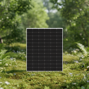 Panneau solaire YH115W-18M par Isola New Energy - Product Image 3