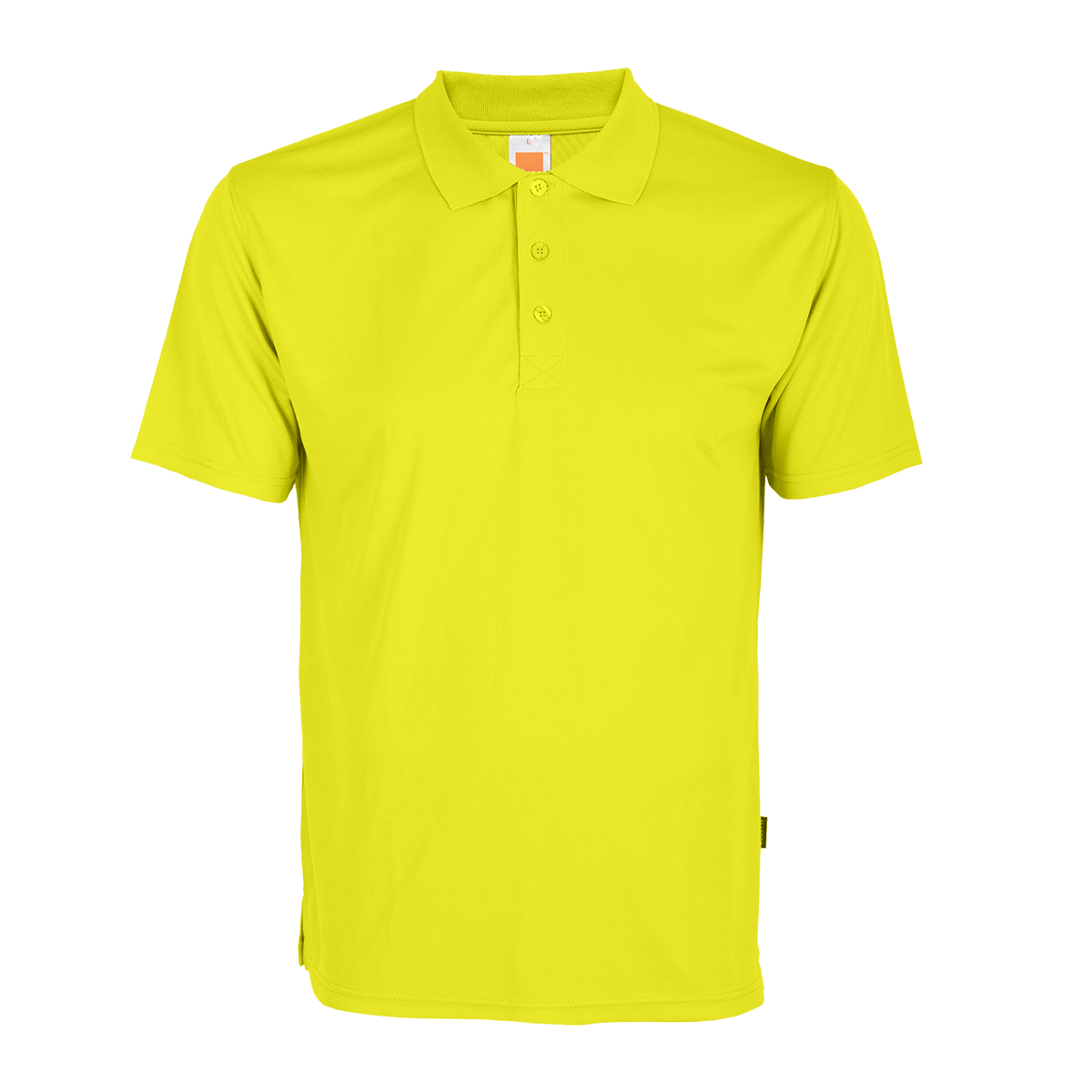 สีเหลือง