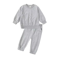 Nouvel Arrivage 2025 – Ensemble Survêtement Unisexe Hiver Grande Taille Imprimé – Sweat-shirt et Pantalon en Polaire Chaud – Couleurs Personnalisables