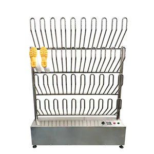 Machine de séchage de sèche-chaussures de ski de gant de support de chauffe-chaussures d'opération simple de prix usine - Product Image 2