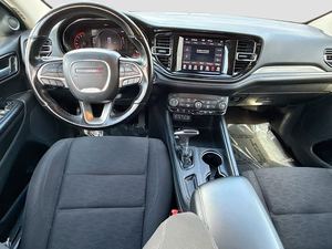 SUV DURANGO SXT RWD 2022 d'occasion, extrêmement propre, boîte automatique 8 vitesses, moteur V6 293 CV, À VENDRE - Product Image 3