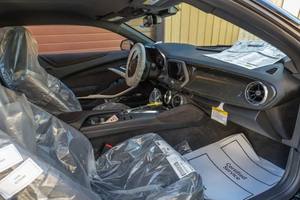 Camaro ZL1 1LE 2022/2023, 650 caballos de fuerza, motor V8 supercargado de 6.2L - Product Image 4