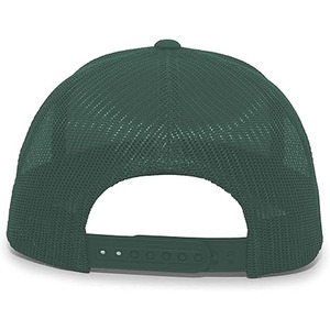 En gros 6 Panneau Papa Chapeaux Réglable Sports Gorras 100% Coton Casquettes de Baseball Avec Logo De Broderie Personnalisé - Product Image 5