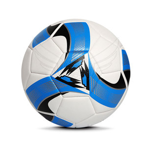 Balones de fútbol personalizados hechos de buena calidad al por mayor tasa 2025 sistema balones de fútbol - Product Image 2
