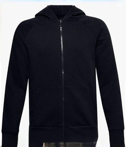 Nouveau sweat à capuche pour homme avec fermeture éclair complète Ultimate Heavy weight 80% Cotton 20% Polyester Imported Athletic Apparel hoodies closure Machine Wash - Product Image 2