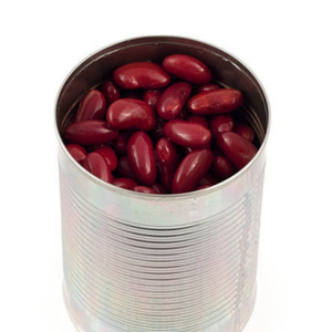 Haricots rouges indiens en conserve de qualité supérieure avec couvercle facile à ouvrir pour les marchés d'exportation Haricots rouges indiens en conserve de qualité d'exportation - Product Image 6