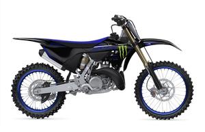 รถจักรยานยนต์แข่งวิบากแบบไร้แปรงถ่านสำหรับ YZ450F YZ250 YZ125 - Product Image 3