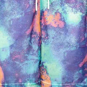 Nuevo estilo ligero francés Terry Shorts Color sólido sublimación algodón para correr y gimnasio XS tamaño bajo MOQ desgaste al aire libre - Product Image 3