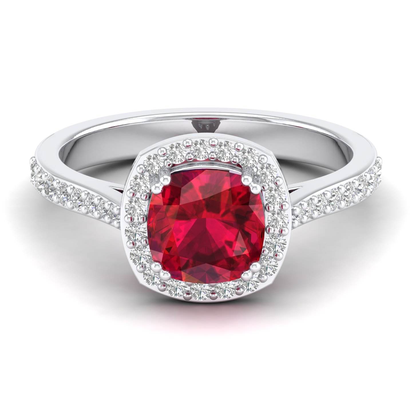 ทองคำขาว