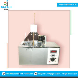 Dầu khí tổng hợp chất lỏng phòng thí nghiệm thử nghiệm đơn vị 220V Bộ duy nhất ASTM d1401 nhũ tương cho thiết bị thử nghiệm để tách nước dầu - Product Image 2