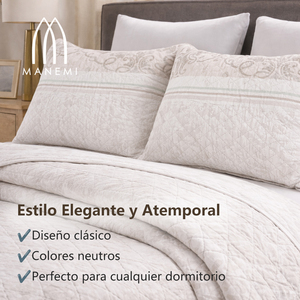 Set Copripiumino Lussuoso Moderno in 4 Pezzi, Poliestere Leggero Tinta Unita, Misura King Size, per Tutte le Stagioni, Comfort Supremo per la Casa - Product Image 3