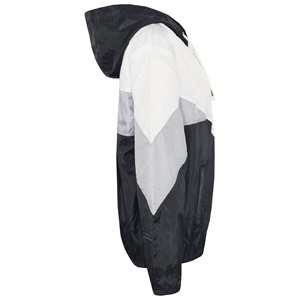 Chaqueta Deportiva de Primavera para Hombre, Informal, con Cierre, Ligera, Transpirable, Cortavientos, Impermeable para Exteriores - Product Image 3