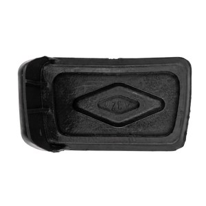 Pedales de freno y embrague para transmisión automática compatibles con Toyota Corolla (Envío desde Turquía) Código del producto: FD114424 - Product Image 2