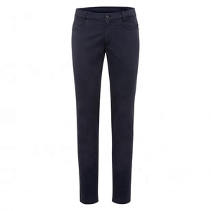 กางเกงจ็อกเกอร์ผู้ชายแบบปรับแต่งได้ ผ้าฝ้ายผสมสแปนเด็กซ์คุณภาพสูง ทรงปกติ มีหลายกระเป๋า สไตล์ลำลอง แห้งเร็ว ระบายอากาศได้ดี - Product Image 4