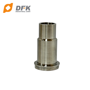 Servicios de Mecanizado CNC Certificados por DFK ISO9001:2015 para Aluminio, Acero Inoxidable, Latón y Cobre - Fresado, Torneado y Ensamblaje (ODM/OEM) - Product Image 3