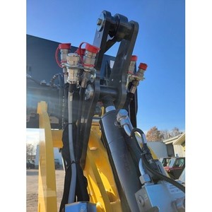 2026 pour une nouvelle réduction massive sur le mini-chargeur sur pneus ML27, type mini-chargeur - Product Image 5