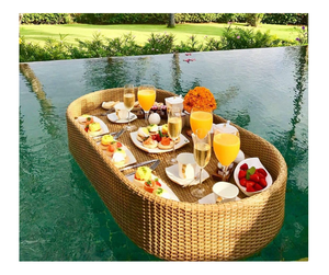 Hot Flastic Floating <b>Tray</b> from Vietnam: Premium Floating <b>Tray</b> <b>for</b> <b>Decoration</b>, High Quality, Bulk Orders at Great deal <b>for</b> export - Product Image 1