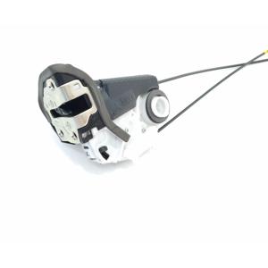 Serrure arrière gauche TOYOTA Yaris Série 69060-0D310 (17>20) - Product Image 3