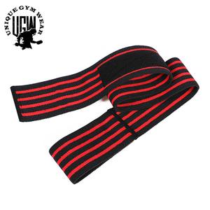 Funda de neopreno con logotipo personalizado, para levantamiento de pesas y ropa deportiva - Product Image 4