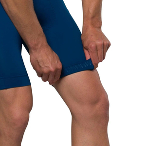 Pantalones cortos con pechera de Ciclismo de la más alta calidad Fabricante al por mayor Pantalones cortos con pechera de Ciclismo de material suave de secado rápido transpirable para la venta - Product Image 6