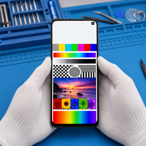 Écran tactile TFT en promotion pour <span class=keywords><strong>Vivo</strong></span> IQOO Neo3 5G / IQ Z1 IQOO Neo <span class=keywords><strong>3</strong></span> – Remplacement d'écran de téléphone portable - Product Image 5
