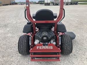 Tondeuse à gazon diesel industrielle 2 temps Ferris IS700ZB2761 2024 - Product Image 6