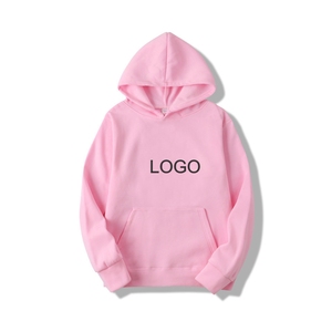 High Quality Cotton Heavy Weight Oversize Hoodie <b>Thick</b> <b>Fleece</b> Plain Blank Custom Men Hoodies - Product Image 6