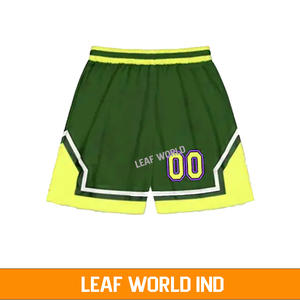 Personalizar su propio equipo uniformes de baloncesto Reversible hombres sublimación impresa camisetas de baloncesto uniforme de baloncesto juvenil - Product Image 4