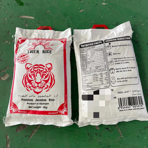 ข้าวหอมมะลิสำหรับตลาดแอฟริกา + 84 976727907 (MS Carolina) - Product Image 6