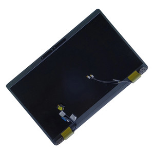 Nouveau véritable pour Dell Latitude 7430 FHD LCD assemblage complet (un couvercle avec écran tactile/caméra/charnière avec 4 antennes) 0VV171 VV171 - Product Image 2