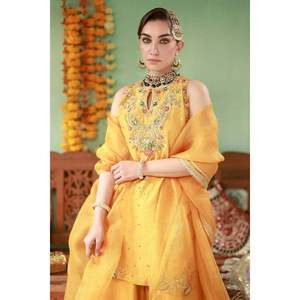ผ้าชีฟองอาโรบา - Product Image 2