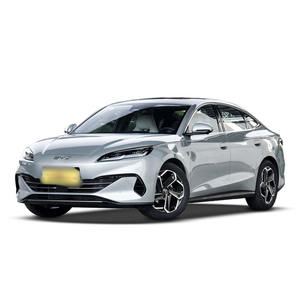 Sedán Híbrido Enchufable Usado 2024, Caja de Cambios Automática, Asistente de Conducción Inteligente, Interior y Exterior Impecables, Suministrado desde Japón - Product Image 1