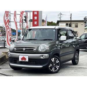 Suzuki Xbee Hatchback Usado con Motor Turbo, Manual/Automático, Volante a la Derecha/Izquierda, Híbrido/Diésel, Interior Oscuro, Neumáticos R15 - Product Image 1