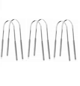 Best Selling Products Tongue <b>Scraper</b> - Stainless Steel Tongue Cleaner and <b>Scraper</b> Stainless Steel Tongue Cleaner - Product Image 1