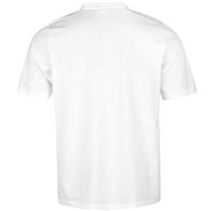 Camiseta de Algodón 100% al por Mayor para Hombre, Logotipo Personalizado, Patrón de Letras, Tejido Transpirable, Estilo Casual y Formal, Superventas - Product Image 6